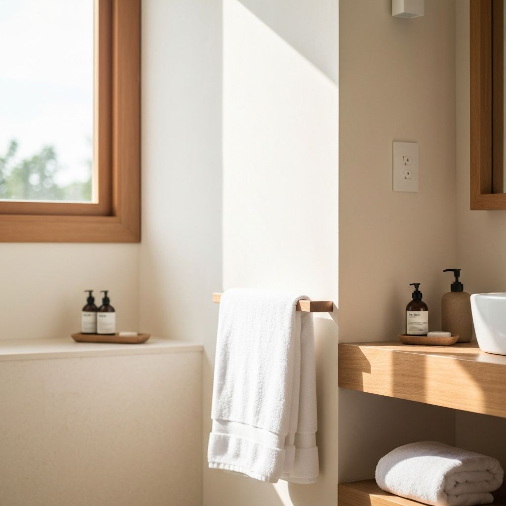 Утринна рутина